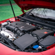 Image for article titled The 2019 Mercedes-Benz A-Class Hatchback Is Now a Solid GTI Rival